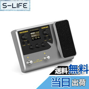 �y���������zSONICAKE �}���`�G�t�F�N�^�[ 130��ނ̃G�t�F�N�g �A���v���f�����O IR�L���r�l�b�g�V�~�����[�V���� �X�e���IOTG USB�I�[�f�B�I�C���^�[�t�F�C�X�t�� Matribox
