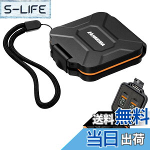 �y���������z�n�N�o HAKUBA �n�[�h�������[�J�[�h�P�[�X�X���� CFA4 �I�����W CFexpress Type A 4����microSD 8�����[ ����17mm �ϏՌ� �h�o �X�g���b�v�t ABS�����ƃN�b�V�����ނŕی� DMC-23CFA4OR 49771873716