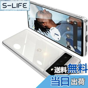 �y���������zONETIAOLONG �ɓK������Google Pixel6 Pro �p�̃P�[�X �N���A �O�[�O�� �s�N�Z�� 6Pro �p�̃X�}�z�P�[�X TPU�f�� ���^ �ϏՌ� �J�o�[ �X�g���b�v�z�[���t�� �����h�~ ����~�� (�V���o�[)