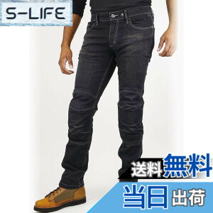 �y���������z[KOMINE] �o�C�N�p �p���c WJ-7373S �W�[���Y Deep Indigo WXL 07-7373 ���f�B�[�X