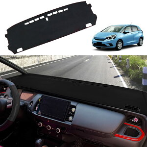 �y���������zYOFAMO �z���_ �_�b�V���{�[�h�}�b�g �V�^ FIT �t�B�b�g 4��� GR1 GR2 GR3 GR4 GR5 GR6 GR7 GR8�^ 2020�N2��-���s ���Ă��h�~ �_�b�V���{�[�h �ی�}�b�g �C���e���A �A�N�Z�T���[ �����p�[�c