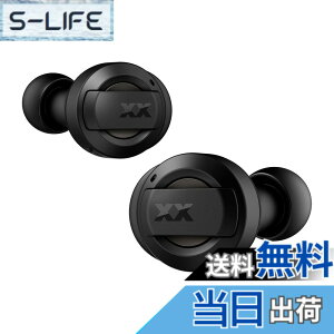 �y���������zJVC�P���E�b�h JVC HA-XC72T-BA ���C�����X�C���z�� Bluetooth �m�C�Y�L�����Z�����O �u���b�N XX�V���[�Y �d�ቹ ��x�� �h�� �h�o �X�e�b�J�[�t