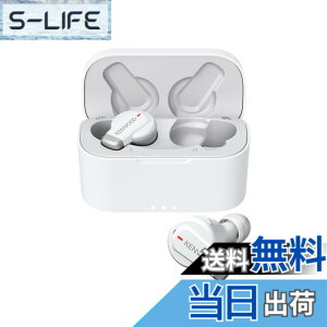 �y���������zJVC�P���E�b�h KENWOOD KH-BIZ70T-WA ���C�����X�C���z�� Bluetooth �m�C�Y�L�����Z�����O �z���C�g �ő�21h�Đ� �O����荞�� ��x�� �X�e�b�J�[�t