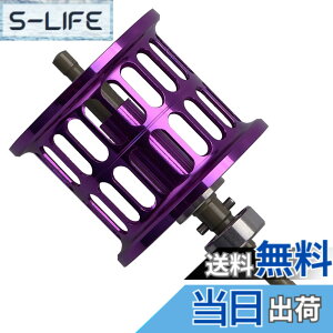 �y���������zHEIGHTEN ���[�� �X�v�[�� �_�C��(DAIWA) PR100 PT100 �x�C�g���[�� �ւ��X�v�[�� �x�A�����O�t�� (�p�[�v��) (625)