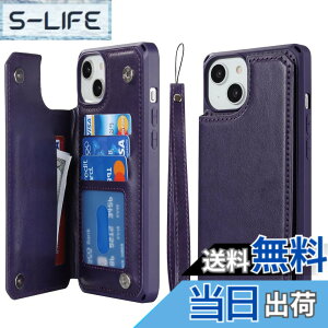 �y���������zSailortech iPhone 14 Plus �w�ʃP�[�X �蒠�^ �A�C�t�H��14 �v���X�P�[�X �A�C�t�H��14 �v���X �J�o�[ ���zcase ��|�� ����PU���U�[ ���@�\�g�ѓd�b�J�[�h �蒠�P�[�X PU���U�[ ���[�t�� 