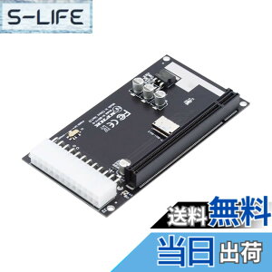 �y���������zNFHK 4X Oculink SFF-8612 SFF-8611 to PCIE PCI-Express 16x �A�_�v�^�[ ATX 24�s�� ���C���{�[�h�O���t�B�b�N�X�J�[�h�p�d���|�[�g�t��