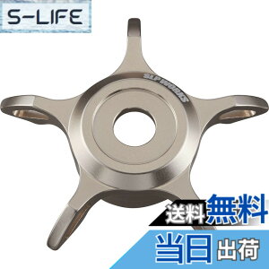 �y���������z�_�C��slp���[�N�X(Daiwa Slp Works) SCL MC54 �X�^�[�h���O �V�����p���S�[���h
