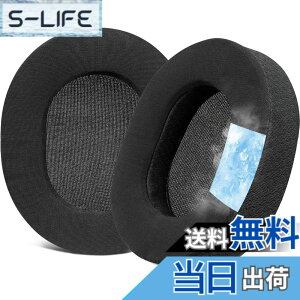�y���������zSOULWIT ��p�W�F�� �p�b�h �C���[�p�b�h for SteelSeries Arctis 1/3/5/Arctis 7/7+/7P/7P+/7X/7X+/9/9X/Pro/Prime �p �����p�b�h Arctis Nova�ɑΉ����Ȃ� �X�e�B�[���V���[�Y �p �C���[�N�b�V���� �m�C
