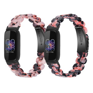 �y���������z�Ή�Fitbit inspire 3 �����o���h �����o���h �����A�N�Z�T���[ ���X�g�o���h �u���X���b�g ���ߕ֗� �j�����p (2p-C)