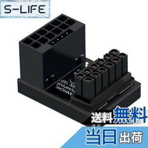 �y���������zxiwai PCI-E 5.0 �p���[���W�����[�A�_�v�^�[ 16�s�� (12+4) �I�X-���X�R�l�N�^ ������360�x 12VHPWR �O���t�B�b�N�X�J�[�h4080 5090TI�p