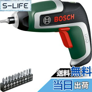 �y���������zBOSCH(�{�b�V��) �R�[�h���X�h���C�o�[ (�{�̂̂݁A�r�b�g�Z�b�g�i10�{�j�A�}�O�l�b�g�r�b�g�z���_�[�A�}�C�N��USB�P�[�u���iType-B�j�A�L�������O�P�[�X) IXO7