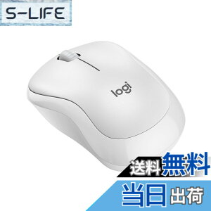 �y���������z���W�N�[�� �É� ���C�����X�}�E�X M240OW Silent Bluetooth �}�E�X �I�t�z���C�g ���� ���C�����X ���^ ���E�Ώ� logi bolt windows mac iPad OS Chrome Android M240 �������K�i