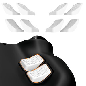 �y���������zPlayVital Steam Deck�ɑΉ��p�o�b�N�{�^�������Z�b�g�ASteam Deck OLED�Ή��p�O���b�v���P�{�^���ی�L�b�g�A����2��ށy�z���C�g�z