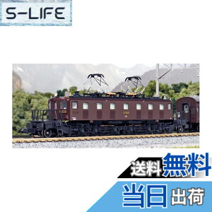 �y���������z�J�g�[(KATO) N�Q�[�W EF56 1���` 3070-2 �S���͌^ �d�C�@�֎�