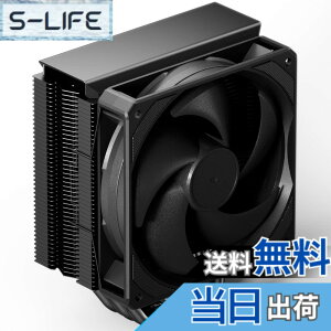 �y���������zupHere CPU�N�[���[ 120mmPWM�t�@���t�� ��� CPU�t�@�� 5�{�q�[�g�p�C�v AMD AM4 AM5/ Intel LGA 2011 2066(X79/X99�}�U�[�{�[�h) ��t�ȒP�yP5K�z