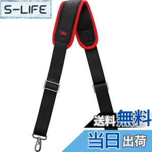 �y���������z[ZINZ] 145CM �i�C���� �V�����_�[�x���g �V�����_�[�X�g���b�v ���ϋv�� ���|���Ђ� - �V�����_�[�o�b�O�EPC �o�b�O�E�J�����P�[�X�E�r�W�l�X�o�b�O�E�X�|�[�c�o�b�O�E�c�[���L