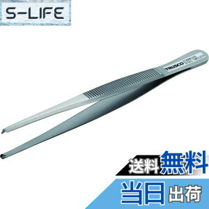 �y���������zTRUSCO(�g���X�R) �����x�X�e�����X���s���Z�b�g 130mm �L�b�^ TSP-80 x 10�{ �y�P�[�X�̔��z