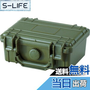 �y���������zTRUSCO(�g���X�R) �v���e�N�^�[�c�[���P�[�X �I���[�u S TAK13OD-S x 10�� �y�P�[�X�̔��z