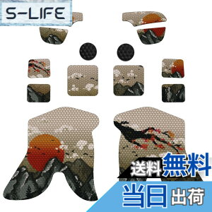 �y���������zPlayVital Steam Deck�ɑΉ��p�v���t�F�b�V���i���e�N�X�`���[�h�\�t�g���o�[�p�b�h�n���h���O���b�v�X�e�b�J�[�A�g���b�N�p�b�h�X�L���O���b�v�����o�b�N�{�^���ی�X�e�b�J�[