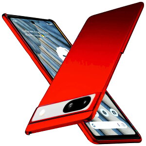 �y���������zWojiaozvlf �ɔ� Pixel7a �P�[�X ���^ Google Pixel 7a �P�[�X PC�}�b�g���� ���y�� ���ϖh�~ �w��h �C�菝�h�~ ��G��ǂ� �S�ʕی� ���ϖ� �ϏՌ� ���C�����X�[�d�Ή� ���b�h