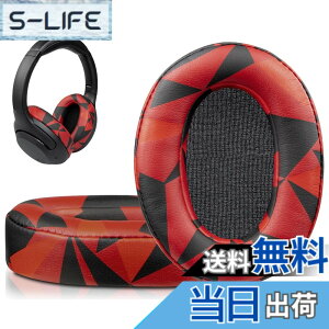 �y���������zSOULWIT �C���[�p�b�h �����p�b�h for Sony WH-XB900N/WH-CH710N/WH-CH720N/WH-RF400/MDR-RF895RK �p �C���[�N�b�V���� �w�b�h�p�b�h �m�C�Y�A�C�\���[�V���� �����x�t�H�[�� (���b�h�X�g�[��)