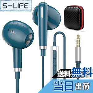 �y���������z�C���z�� �L�� �}�C�N�t�� 3.5mm�W���b�N �C���i�[�C���[�^ �ʘb�Ή� �d�ቹ �L���C���t�H�� HiFi���� ���Չ��� �Ή�iPhone 6s SE/iPad/PS5/AQUOS sense8 7/OPPO Reno9A/7A/Samsung/Xperia/moto/Redmi �p�\