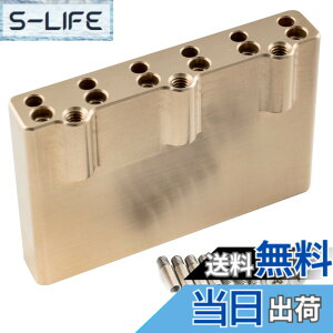 �y���������zMusiclily Ultra 41mm �u���X�g�������u���b�N 10.8mm���s�b�` Wilkinson By GOTOH VG300/VS100N �g�������u���b�W�p