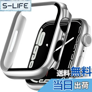 �y���������zAMAPC for Apple Watch �P�[�X AppleWatch Series 6/SE3/SE2/SE/5/4 40mm �p ��̌^ �S�ʕی� �ϋv�� ���h�~ Apple Watch 6/SE3/SE2/SE/5/4 40mm�Ή� ���{���Ɏq�� ��d�\�� �S�ʕی� �ϏՌ� �����ȒP �V���o