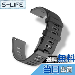�y���������z[HeeNia] 22MM �Ή��o���h Redmi Watch 5 Lite/5 Active/Xiaomi Watch S4/2/S3/S1 Pro/S1/S1 Active�����o���h �X�g���b�v �ւ��x���g �V���R���x���g �X�g���b�v �_�炵�� Huawei Watch GT 5 46mm/GT 5 Pro 46mm �p 