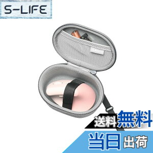 �y���������z���[�P�[�X for Logicool ���W�N�[���p�̃P�[�X �G���S�m�~�b�N���C�����X �}�E�X LIFT M800GR�Ή� (�O���[)