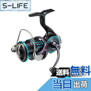 �y���������z�_�C��(DAIWA) �G�M���O�p���[�� 23�G�������_�X(EMERALDAS) RX LT2500