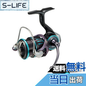 �y���������z�_�C��(DAIWA) �G�M���O�p���[�� 23�G�������_�X(EMERALDAS) RX FC LT2500S