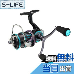 �y���������z�_�C��(DAIWA) �G�M���O�p���[�� 23�G�������_�X(EMERALDAS) RX FC LT2500S-H-DH