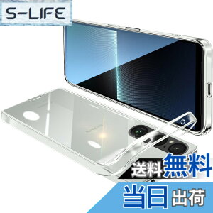 �y���������zONETIAOLONG �ɓK������Sony Xperia 1 V �p�̃P�[�X �N���A SO-51D SOG10 XQ-DQ44 �S���� �K�o�[ �G�N�X�y���A1V �X�}�z�P�[�X �ϏՌ� TPU ���^ �X���� �C�菝�h�~ ���ϖh�~ �X�g���b�v�z�[���t