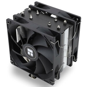�y���������zThermalright Assassin X 120 R SE PLUS CPU��p��A4x6 mm�q�[�g�p�C�v�A120 mm PWM�É��t�@��CPU�G�A��p��AS-FDB�x�A�����O�AAGHP�Z�p�t���AAMD AM 4 AM 5/Intel 1700/1150/1151/1200�iAX 120 R SE PLUS�j�ɓK�p
