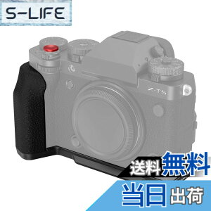 �y���������zSmallRig X-T5 �pL�^�O���b�v(�u���b�N) �Ή� 4260