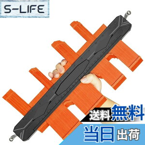 �y���������zsiawadeky �^���Q�[�W 30cm 12�C���` �R���^�[�Q�[�W ���[�Z���t���b�N ����Q�[�W �����x �֊s�R�s�[ �Ȑ���K DIY�p����H�� �s�K���ȑ���� ABS�ڐ��t�� �p�C�v �^�C�� ���� DIY��