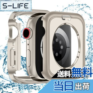 �y���������zBELIYO �Ή� Apple Watch �P�[�X Series SE3/SE2/SE/6/5/4 �A�b�v���E�H�b�` �J�o�[ �h�� �K���X�t�B���� ��̌^ 2 in 1 �O��̕ی� 3D���p�G�b�W�f�U�C�� Apple Watch �J�o�[ PC�f�� �y�� ���{����