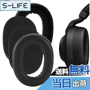 �y���������zGeekria �C���[�p�b�h�݊��� �p�b�h �W���u�� Jabra Elite 85H �w�b�h�z���ɑΉ� �p�b�h �C���[/�C���[�J�b�v (�v���e�C�����U�[/��)