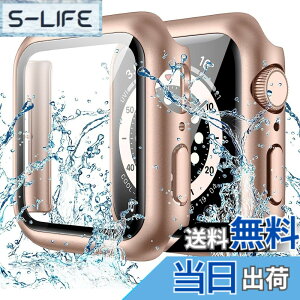 �y���������z�y2023�����ŁzAMAPC for Apple Watch �h���P�[�X 40mm 41mm 44mm 45mm �Ή� �ƌ݊��������� ���b�� Ultra �V���[�Y�̊O�ςɕϊ��ł��܂� IP68���S�h�� �o���h ���j�E�X�|�[�c��p �h���P�[�X 