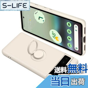 �y���������zONETIAOLONG �ɓK������Google Pixel6A �p�̃P�[�X �����O�t�� �V���R�� �ϏՌ� �O�[�O�� �s�N�Z�� 6A �p�̃����O �J�o�[ �S�ʕی� �t�̃V���R�[�� �X�}�z�P�[�X 360°��] �X�^���h�@�\ 