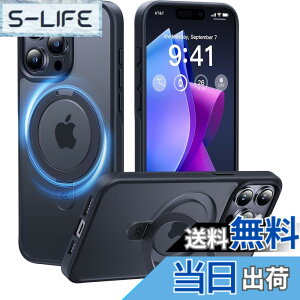�y���������z�y8�N�Ԃ̋Z�p�����I4in1�����\���f���zCASEKOO iPhone 15 Pro �p �P�[�X �ČRMIL�K�i �ϏՌ� MagSafe�Ή��B���X�^���h �w��h�~ �}�b�g�d�グ ���ϖh�~ ���^������ �X�g���b�v�z�[���t��