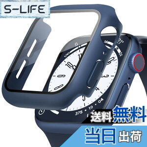 �y���������zPOLINK for Apple Watch�p �P�[�X Series 11/10/9/8/7/6/5/4/SE3/SE2/SE 40mm PC�f�� �����K���X �A�b�v���E�H�b�` �ی�p�J�o�[ �����^ ���ϋv �ϏՌ� �����ߗ� �w��h�~ for Apple Watch�p �J�o�[ �S��