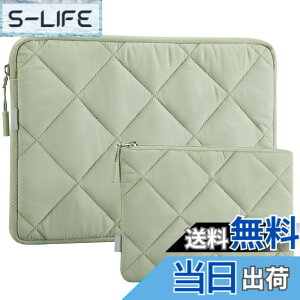 �y���������zLANDICI Puffy �p�\�R���P�[�X 15.6 16�C���`pc�P�[�X �K�W�F�b�g�|�[�`�t�� �m�[�g�p�\�R�� �P�[�X�j�����p MacBook Pro M3/M2/M1 Pro/Max 2023-2019,15.6 Dell,ASUS,NEC,Lenovo,HP,����,�x�m��,MSI�Ή� 15.6