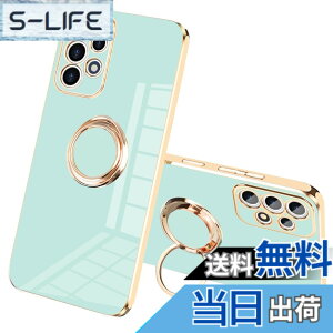 �y���������zJOOBOY Galaxy A53 5G �p �P�[�X Samsung SC-53C / SCG15 �P�[�X �����O�t�� ���b�L���H �����Y�ی� tpu �\�t�g �X�g���b�v�z�[���t�� �ϏՌ� �X���� ������� �X�}�z�P�[�X �g�уJ�o�[ �M����