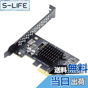 �y���������zNFHK USB 3.2 Gen2 Type-E 20Gbps �t�����g�p�l���\�P�b�g - PCI-E 4X Express�J�[�h�A�_�v�^�[ �f�X�N�g�b�v�}�U�[�{�[�h�p