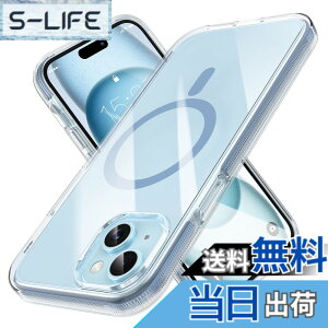 �y���������zMILPROX iPhone 15 Plus �p �P�[�X Magsafe�Ή� �}�O�l�b�g���� �ČRMIL�K�i ���ϏՌ� �h���X�g���C�v �N���A ���ϖh�~ ���C�����X�[�d�Ή� �}�O�Z�[�t�Ή� ���� �ی�J�o�[ �X�}�z�P�[�X