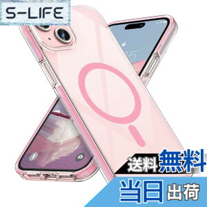 �y���������zMILPROX iPhone 15 Plus �p �P�[�X Magsafe�Ή� �}�O�l�b�g���� �ČRMIL�K�i ���ϏՌ� �h���X�g���C�v �N���A ���ϖh�~ ���C�����X�[�d�Ή� �}�O�Z�[�t�Ή� ���� �ی�J�o�[ �X�}�z�P�[�X