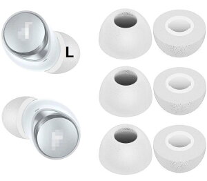 �y���������zA-Pcas Soundcore�C���z���p�E���^�����ᔽ���C���[�s�[�X Soundcore Life P3�^P2�^P2Mini�p Soundcore Liberty 4�^3Pro�^2Pro�^Neo 2�p �ᔽ���E���^�����C���[�s�[�X �L���t�H�[���C���[�`�b�v Fit 