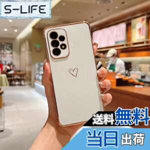 �y���������zQLTYPRI Samsung Galaxy A53 5G �P�[�X SC-53C/SCG15 �P�[�X ���킢�� ���b�L���u�n�[�g�\�t�g TPU �J�o�[ ���� �l�C �y�� �X�}�z�P�[�X �����Y�ی� �����h�~ ���C�����X�[�d�Ή� �X�g���b�v